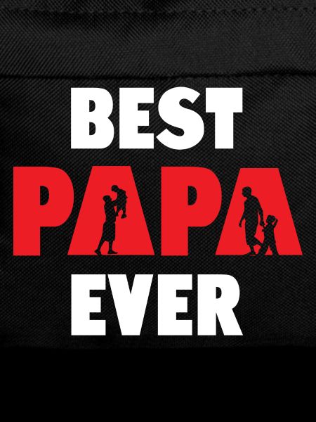 Best Papa Ever