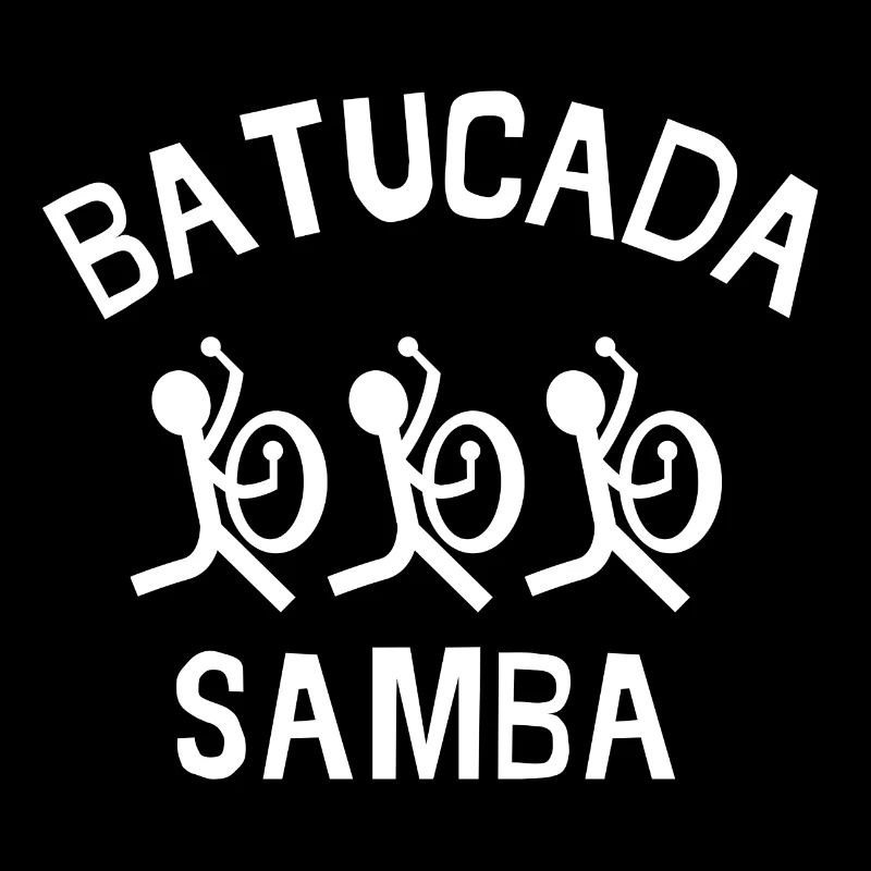 Batucada, Samba, Rio, Perkussion