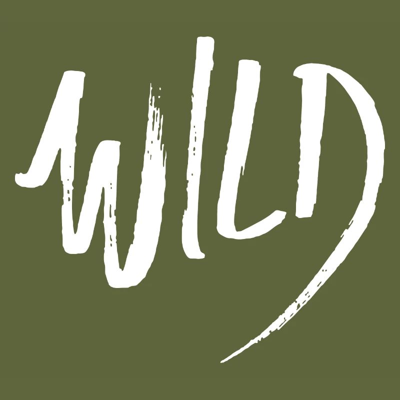 Wild (dark)