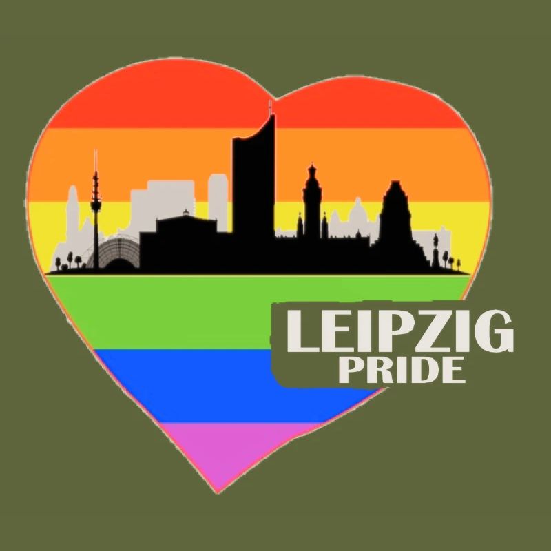 Leipzig Pride CSD