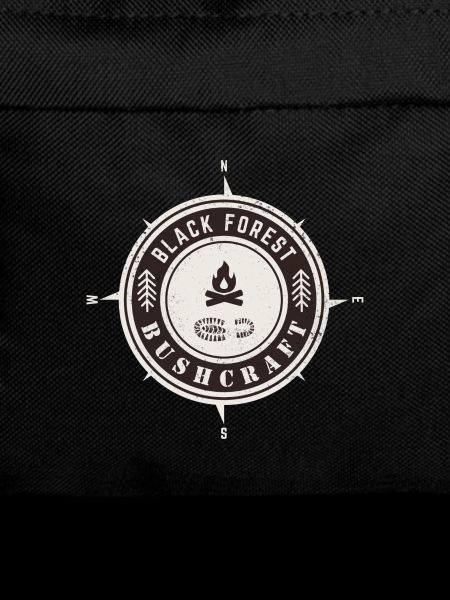 Black forest bushcraft