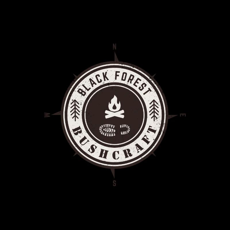 Black Forest Bushcraft