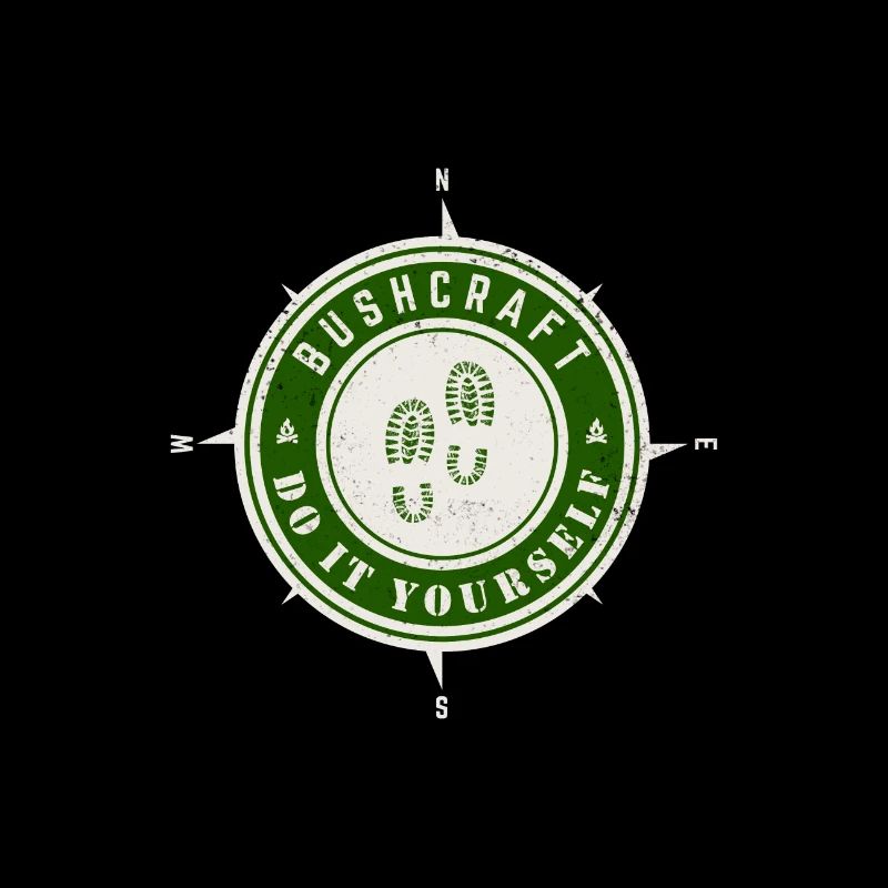 Bushcraft - Do it yourself