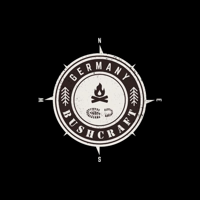 Bushcraft Germany