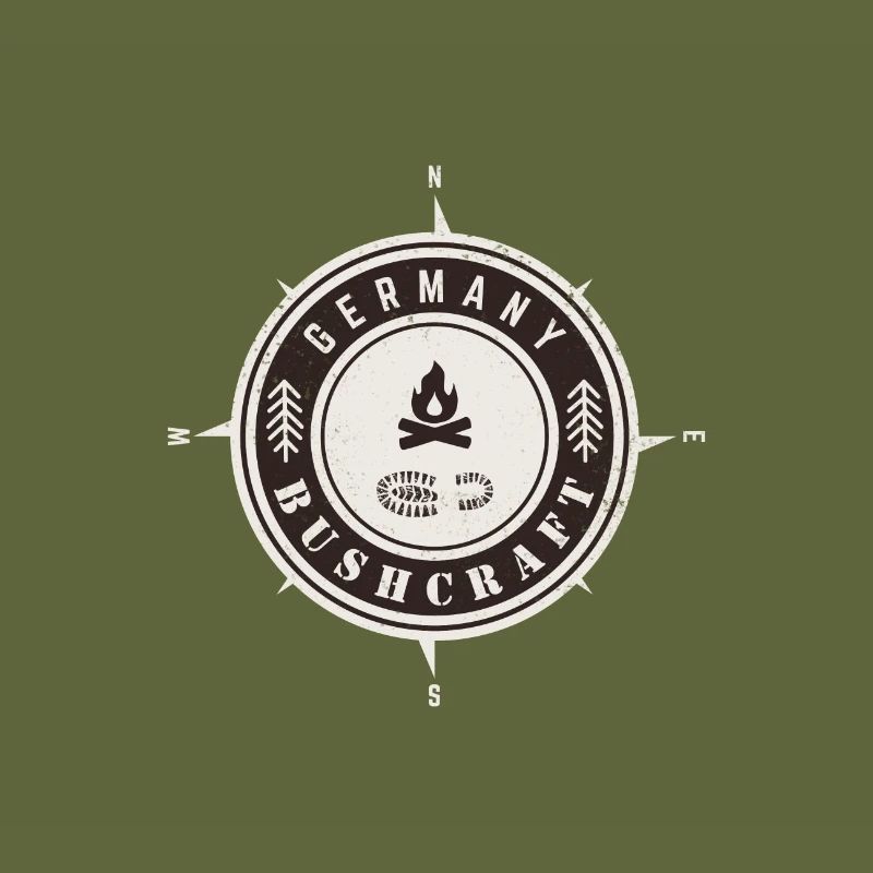 Bushcraft Germany