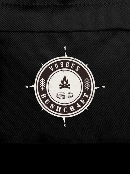 Bushcraft Vosges