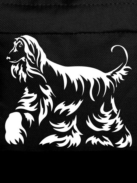 Afghan "Black Edition"