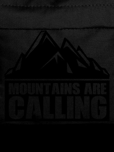 mountains
