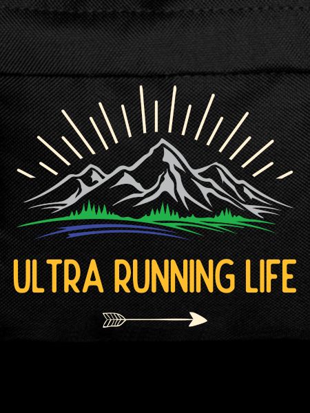 Ultra Running Life