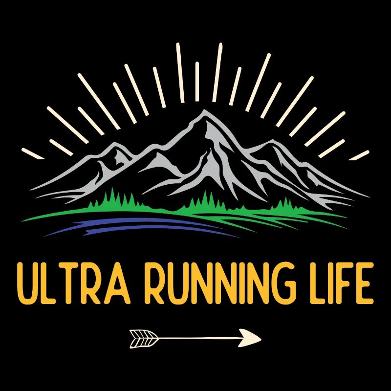 Ultra Running Life