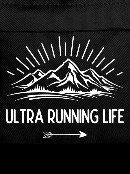 Ultra Running Life