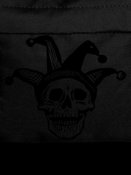 jester skull