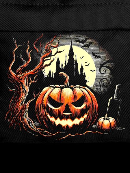 Halloween Pumpkin