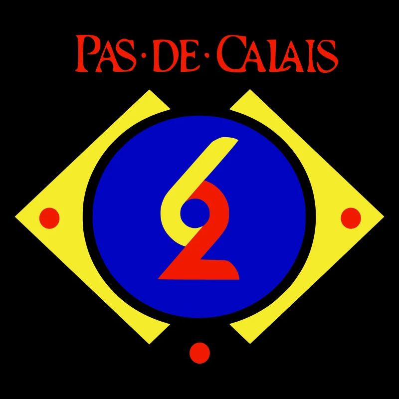 Pas de Calais