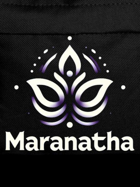 Maranatha Christ Coming Soon