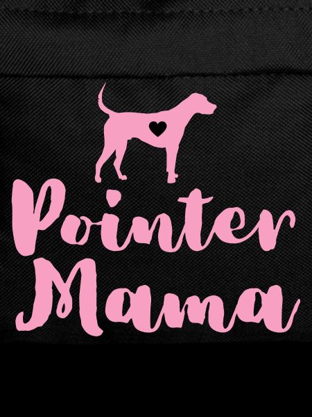 Deutsch Pointer Mama Pointer Mama