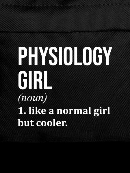 Physiology Physiology Physiology