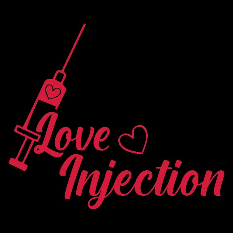 injection d’amour