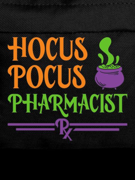Pharmacist Halloween