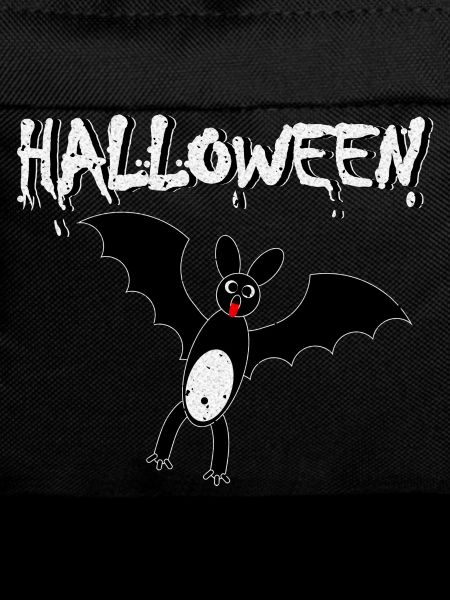 Halloween Bat