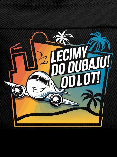Leicmy to Dubai - Departure!