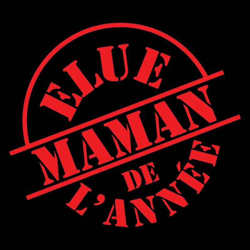 Elue Maman de l'année