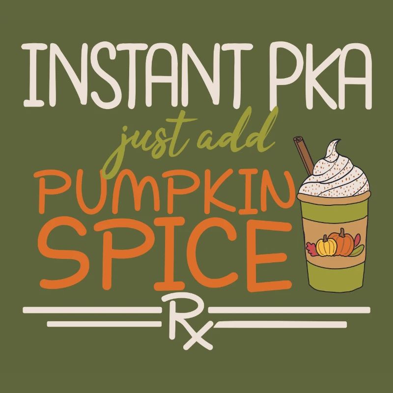 Instant PKA | Pharmacy
