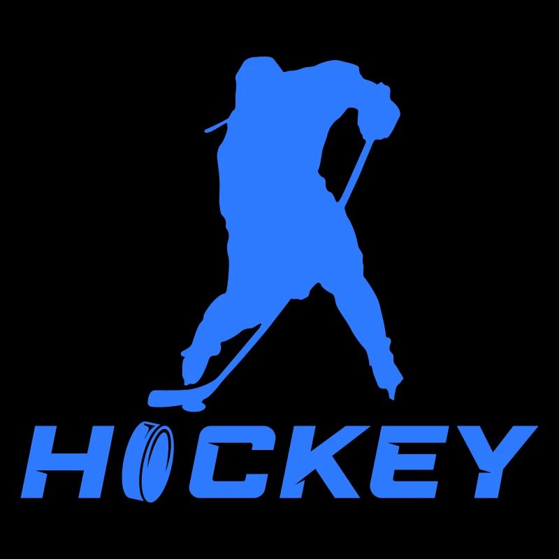 Hockey Players