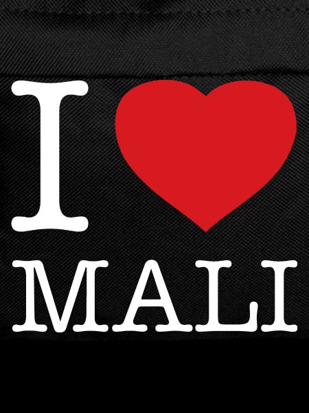 I LOVE MALI