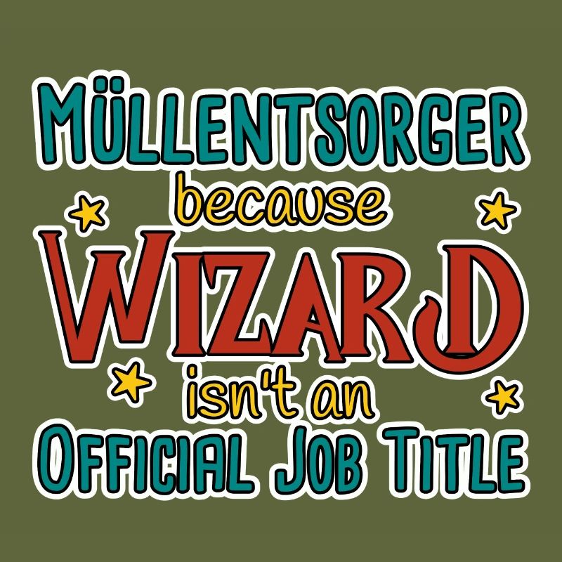 Waste Disposal Wizard