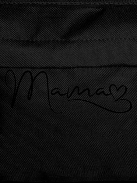 Mom Font with Heart