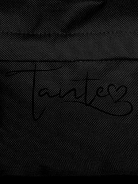 Aunt Font with Heart