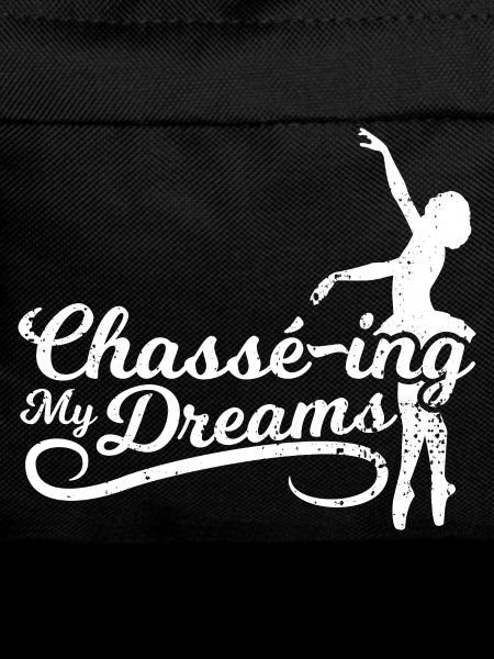 Ballet Motivation
