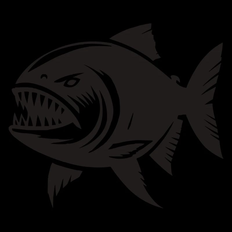 piranha