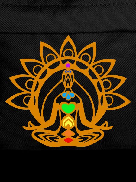 Chakra meditation
