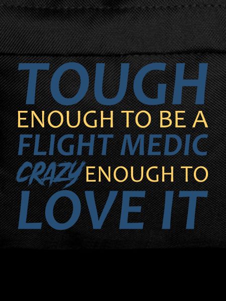 Flight Paramedic Crazy air rescue