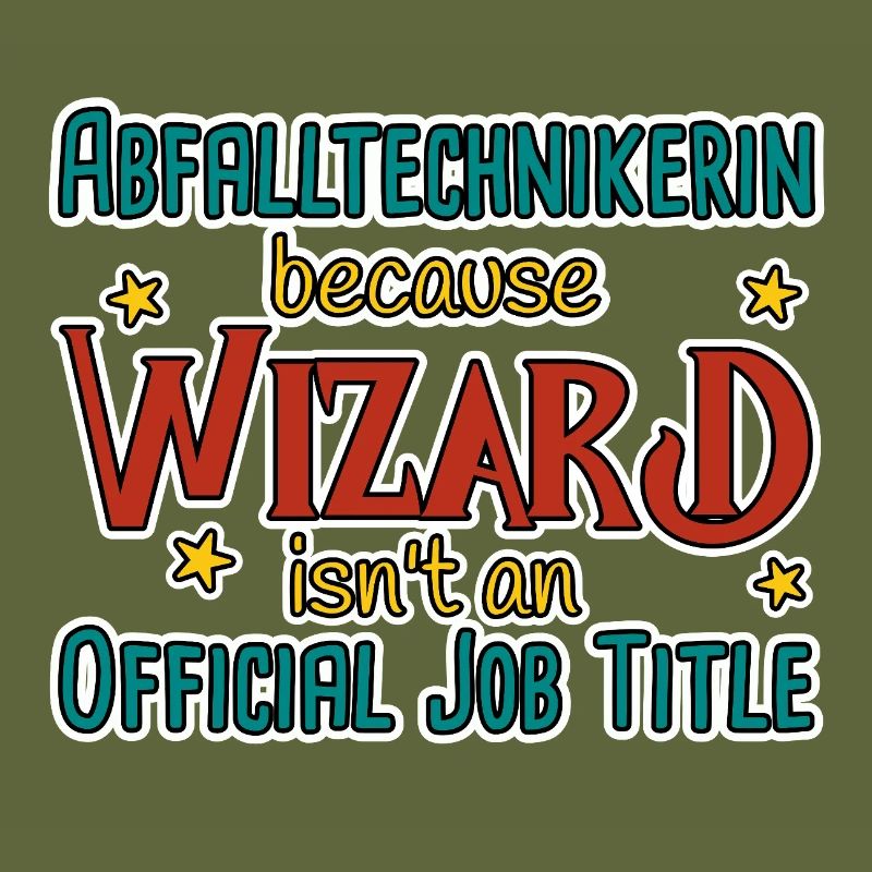 Assistant Technicien des déchets