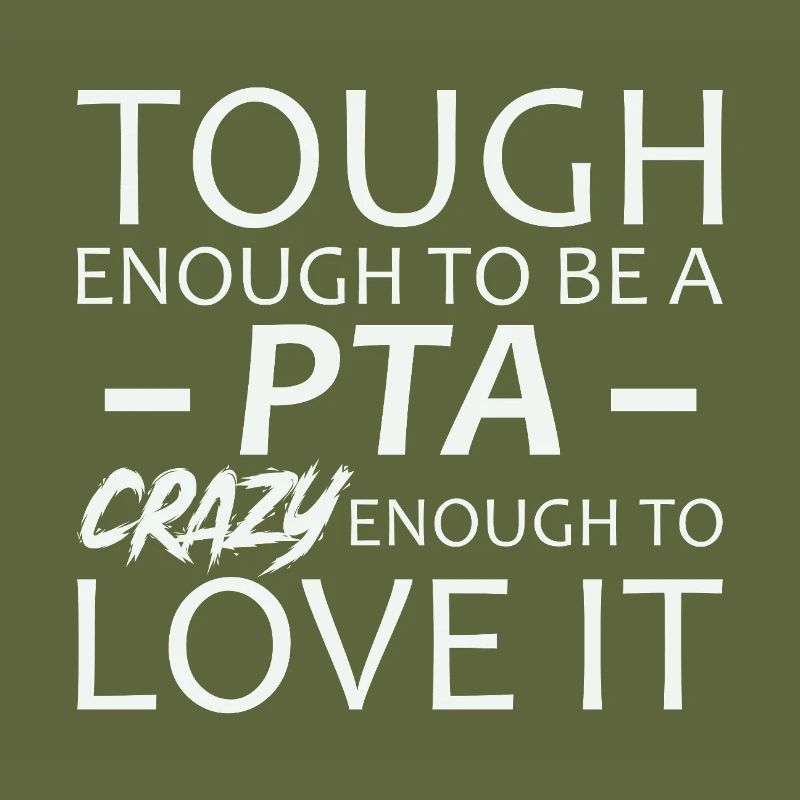 PTA Crazy Apotheke