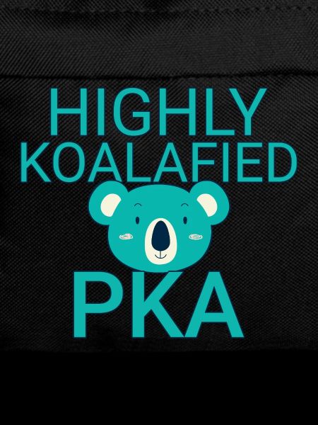 PKA Koalafied Pharmacy