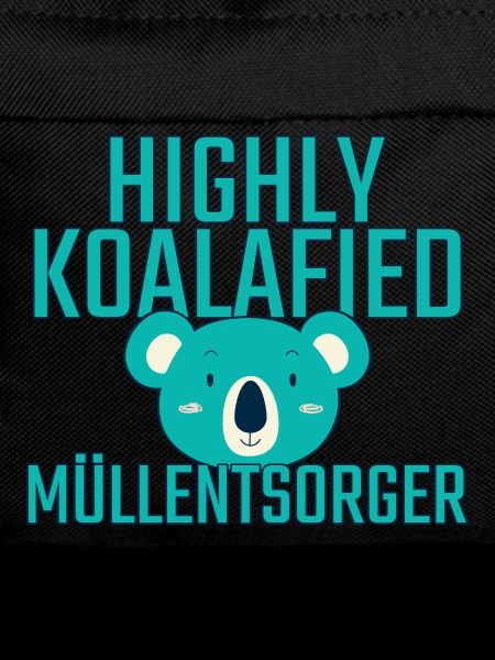 Waste disposal company Koalafied