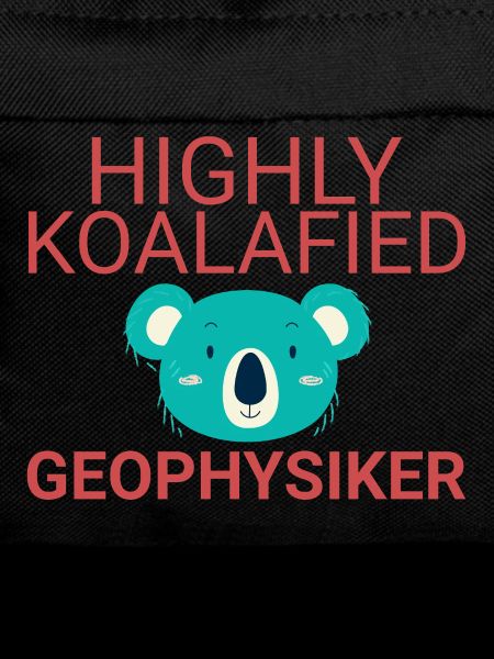 Geophysicist Koalafied Geophysics