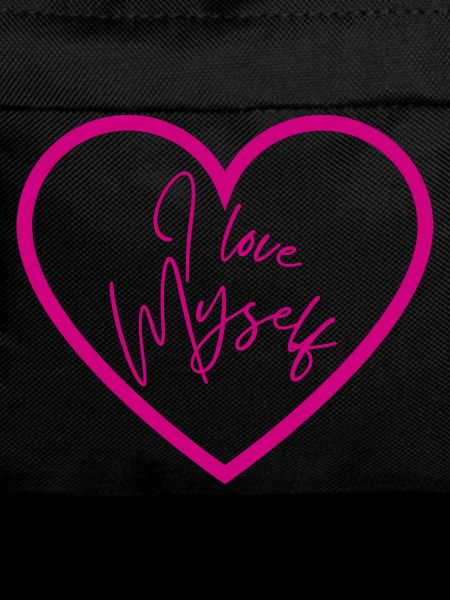 I Love Myself