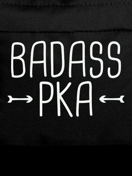 PKA Badass Pharmacy