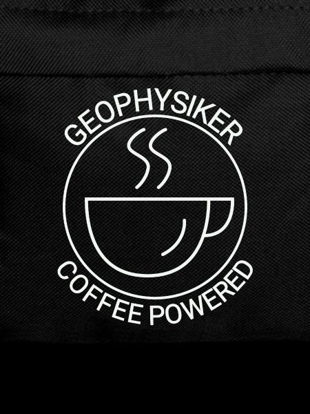 Geophysicist Coffee Powered Geophysics