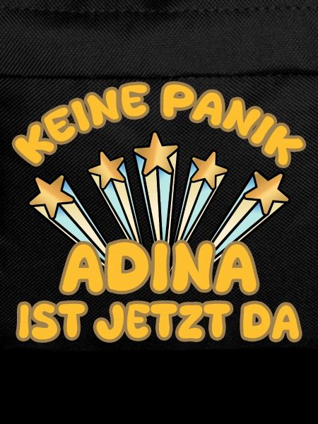 Geschenk für Adina