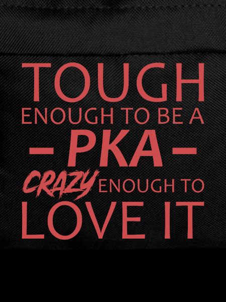 PKA Crazy Pharmacy