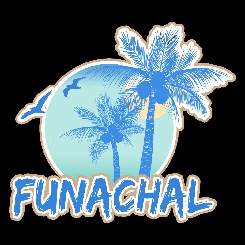 Urlaub Funachal