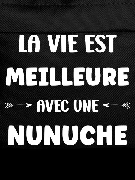 Life is better with a naughty