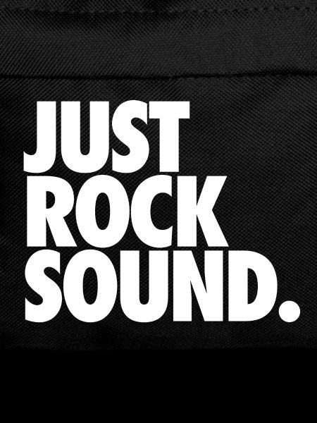 Just Rock Sound