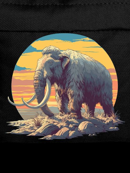 Mammoths Mammoth